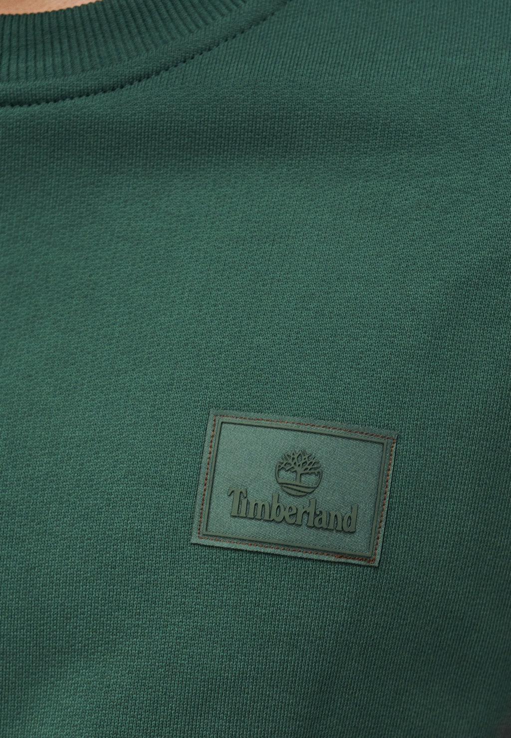 Timberland CREW NECK