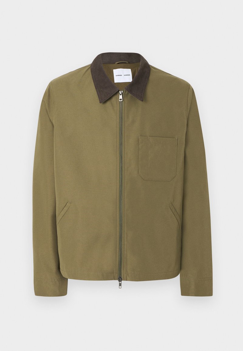 SAROBIN JACKET Media 1