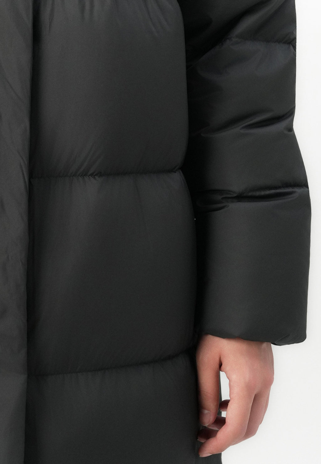 MODERN MAXI COAT Media 6