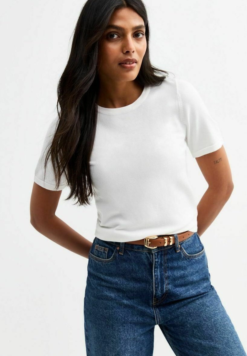 New Look COMPACT SHORT SLEEVE