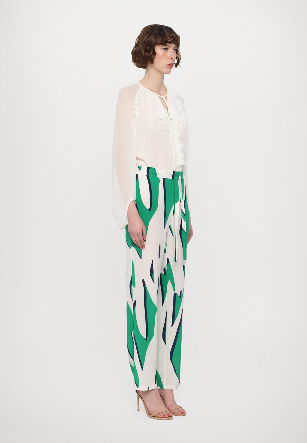 Diane von Furstenberg DIANE PANT