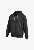 Nike Performance PARK 26 KAPUZEN FUSSBALL - TEAMSPORT  - Zip-up sweatshirt - schwarzweiss