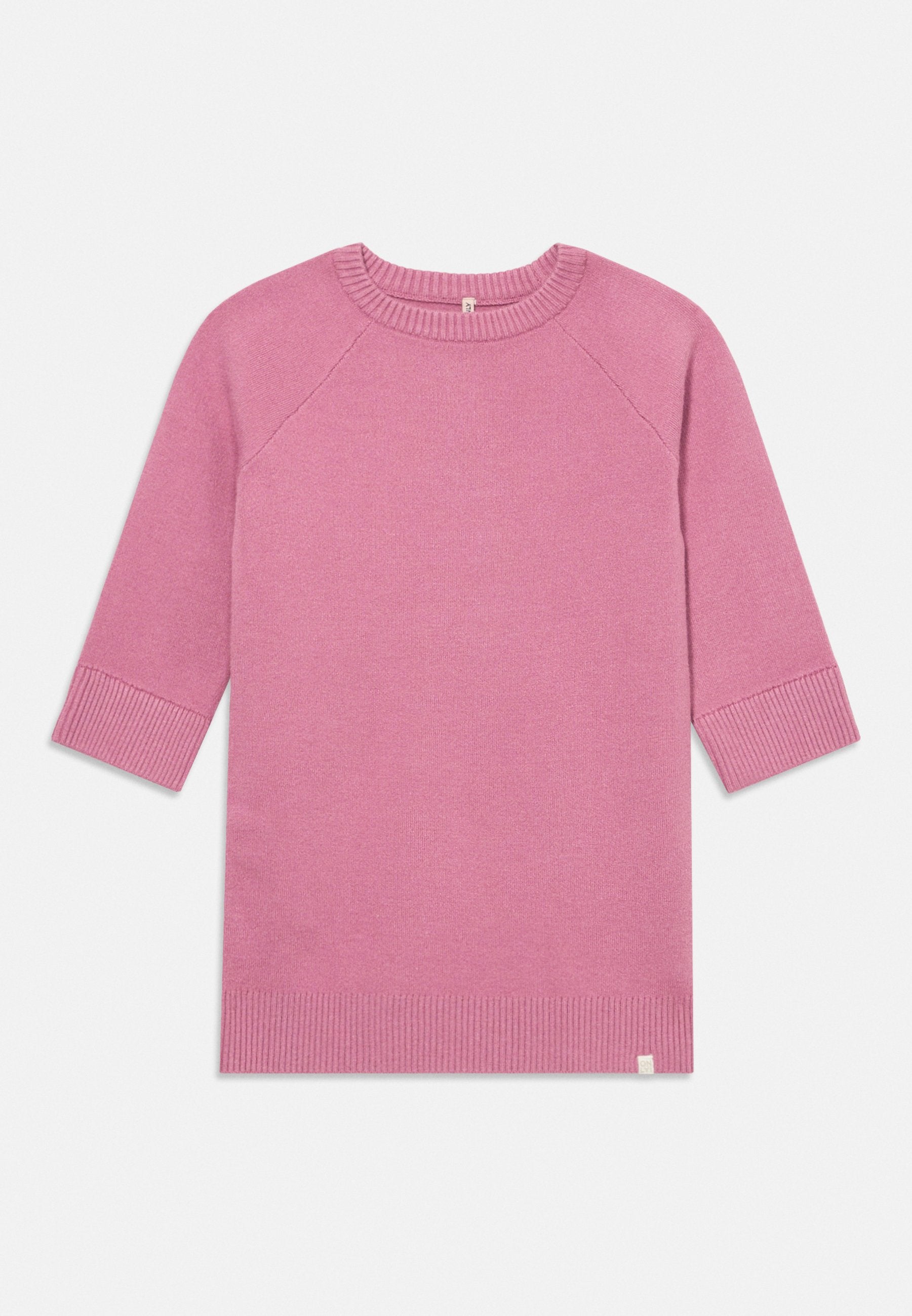 ONLY MINI KMGKELLY LIFE O NECK DRESS