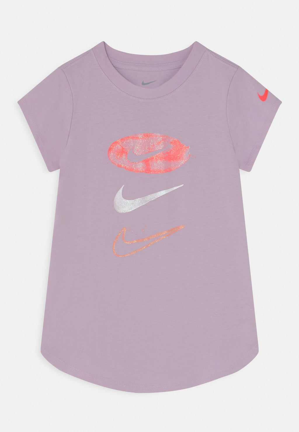 Nike Sportswear SUMMER DAZE PILL TEE