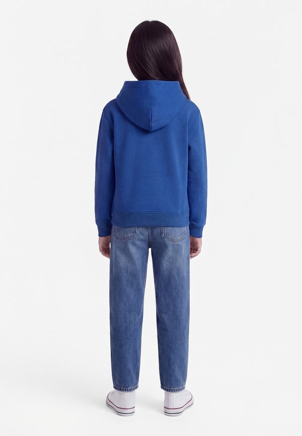 Calvin Klein Jeans LIGHT MONOLOGO HOODIE UNISEX