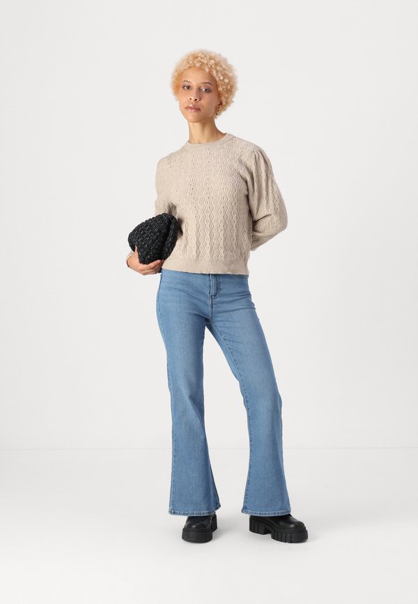 ONLY Petite ONLKATIA PUFF O NECK