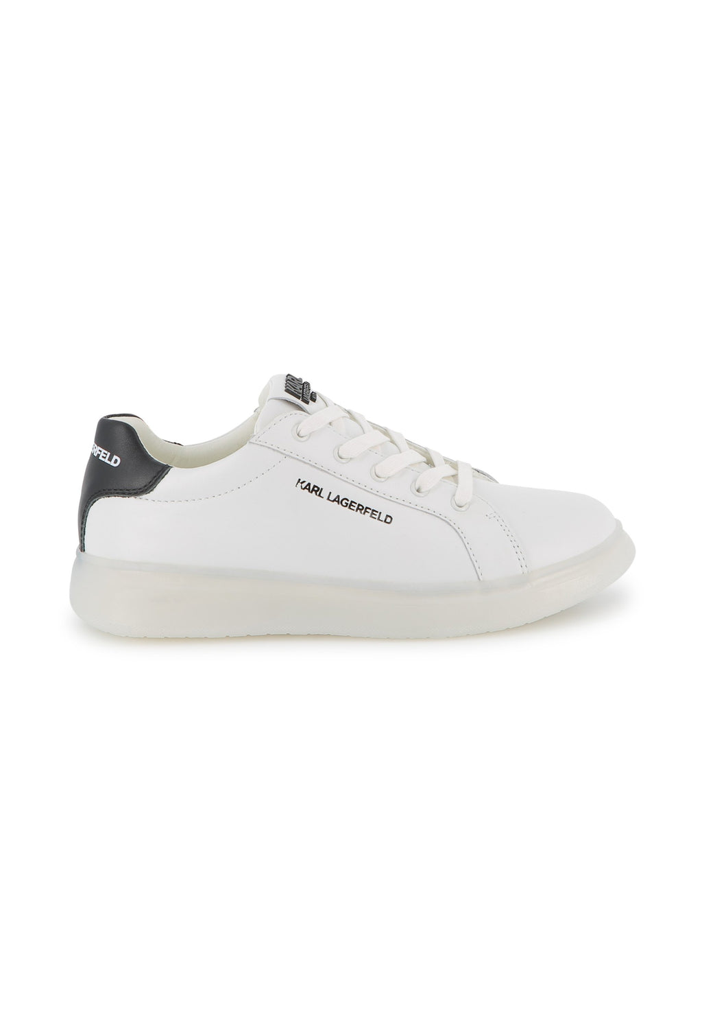 KARL LAGERFELD KIDS Sneaker low Media 7