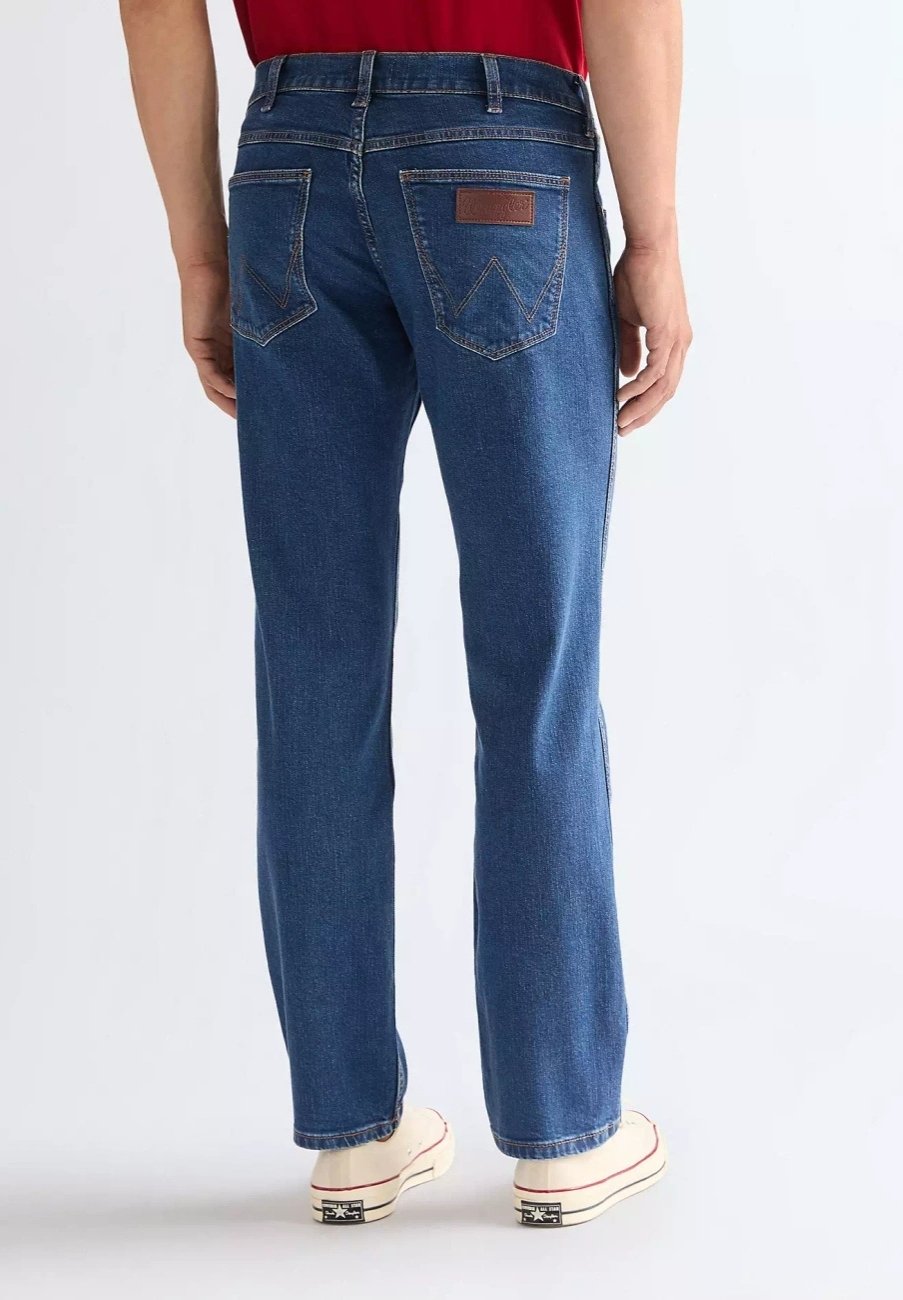 Wrangler GREENSBORO