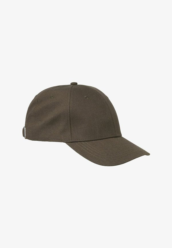 Jack & Jones KAPPE KAPPE - Cap - Grey