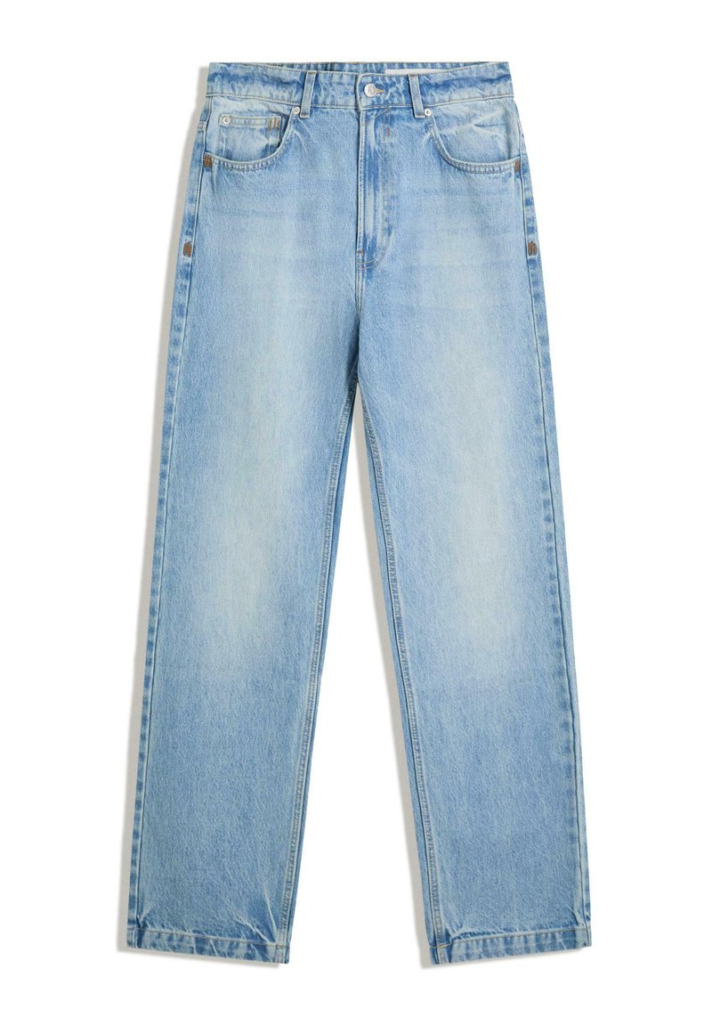 STRAIGHT RELAXED jeans Media 1