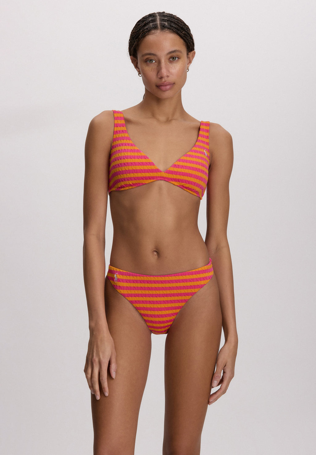 Polo Ralph Lauren MINIMAL BIKINI PANT