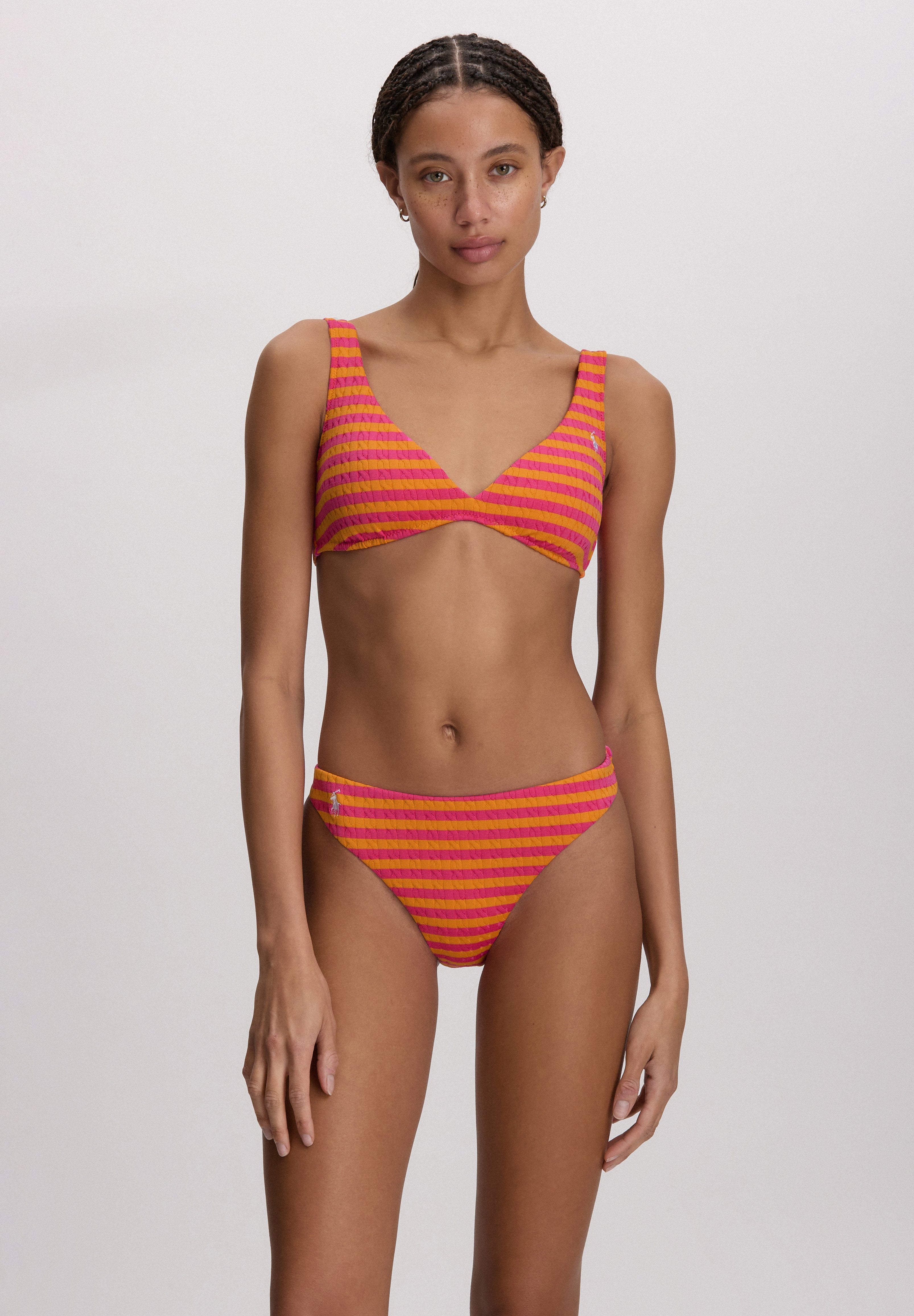 Polo Ralph Lauren MINIMAL BIKINI PANT
