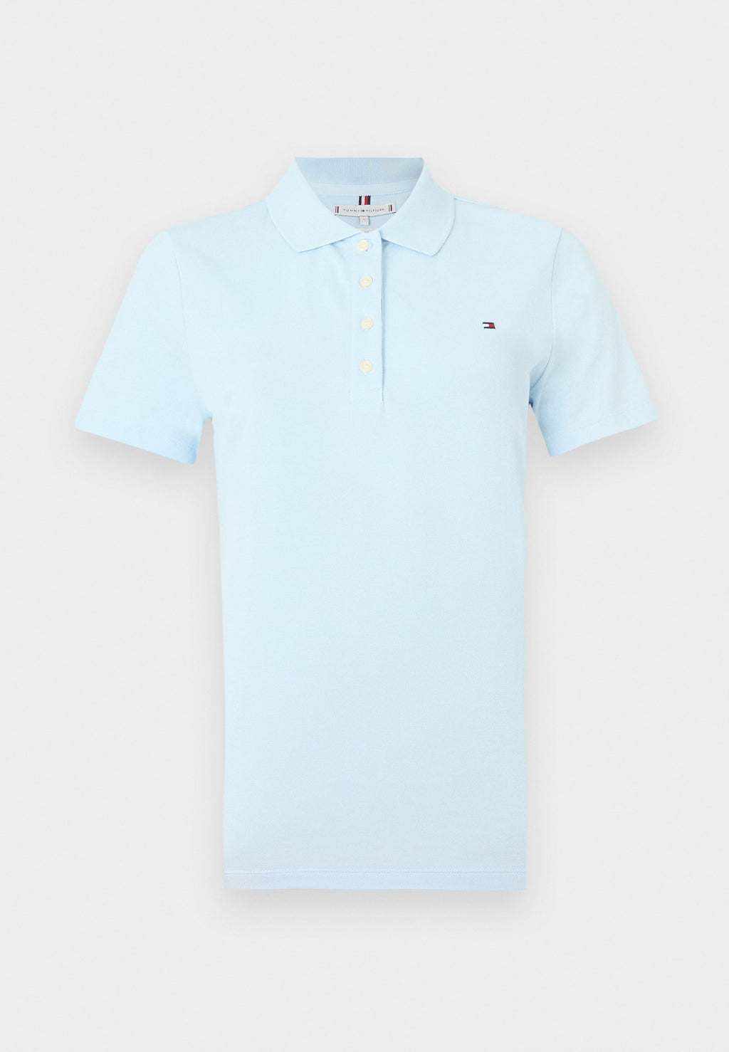 Tommy Hilfiger Poloshirt Media 1
