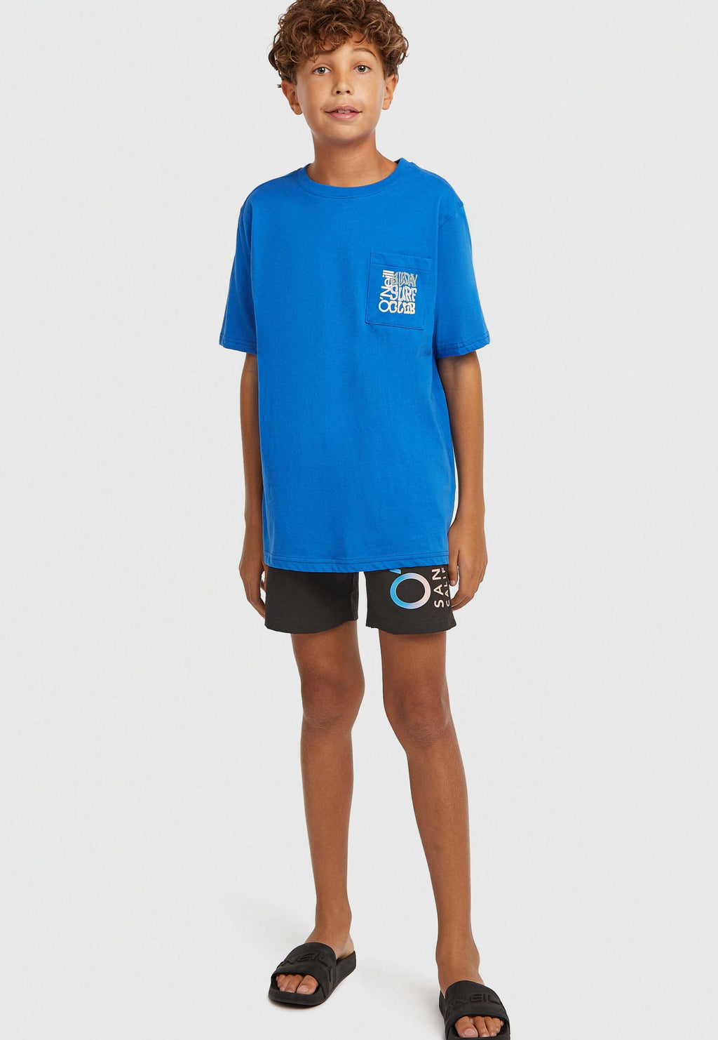 O'Neill CHEST POCKET T-SHIRT - TEES SHORTSLEEVE