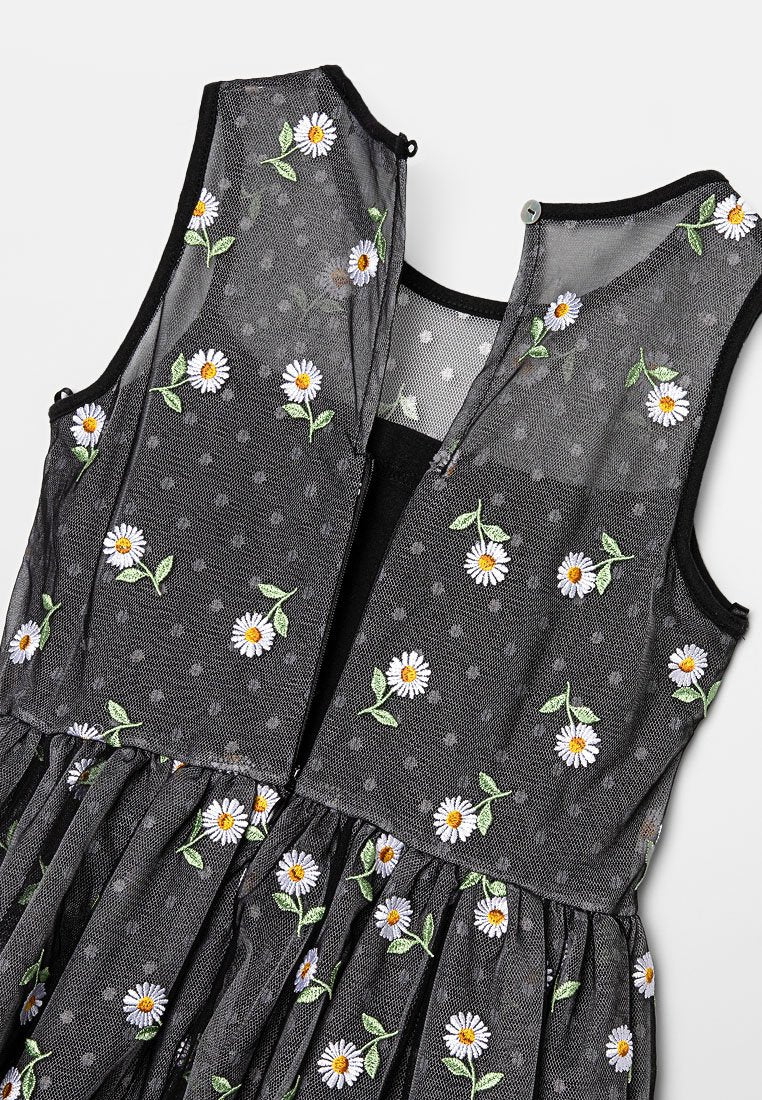 Monnalisa Freizeitkleid Media 4
