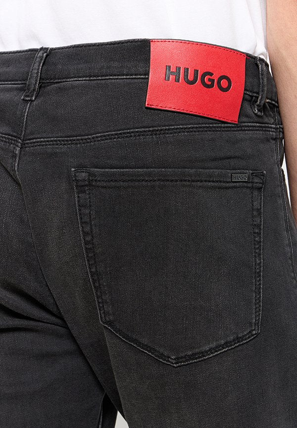 HUGO