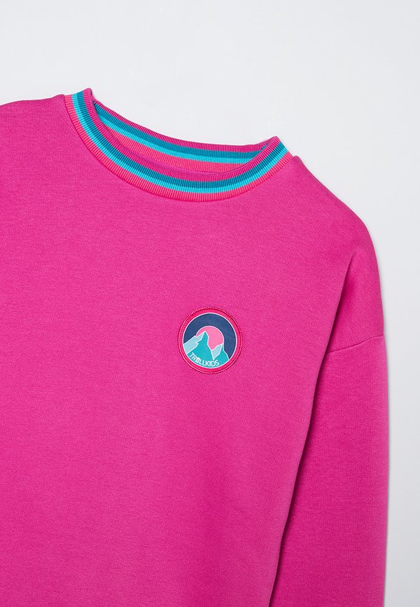 TROLLKIDS SWEATSHIRT UNISEX