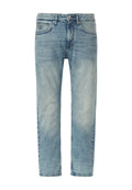 s.Oliver  MAURO REGULAR FIT  MID RISE  TAPERED LEG