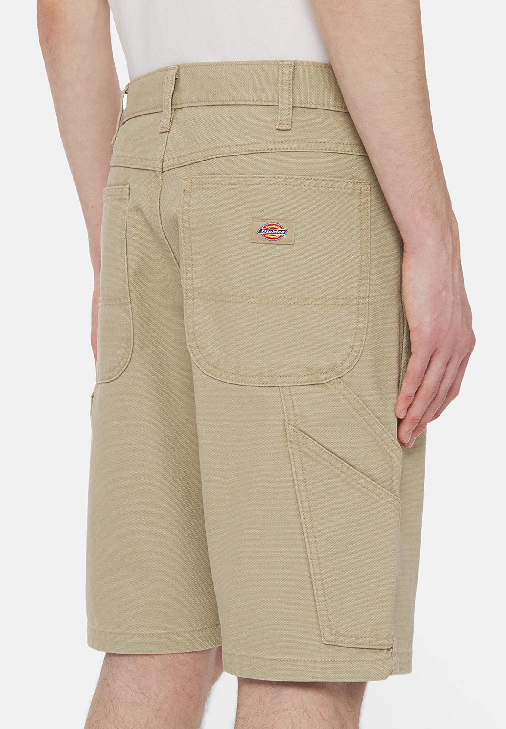 Dickies DUCK CARPENTER