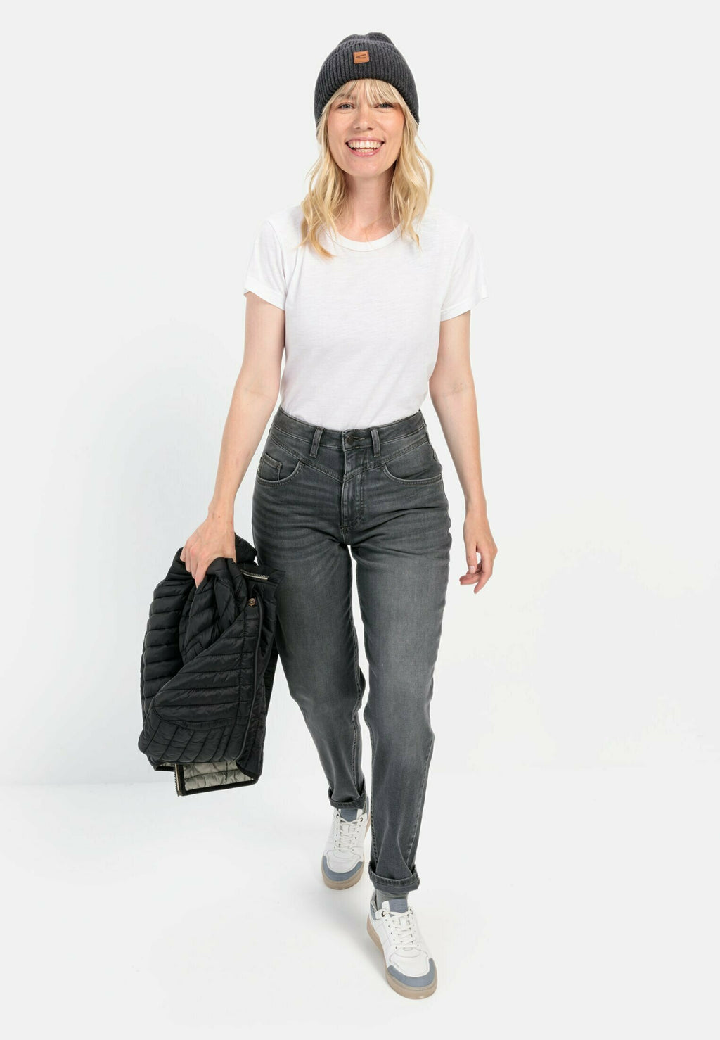 camel active  MOM FIT 5-POCKET