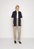 Victoria Beckham TAILORED TROUSER