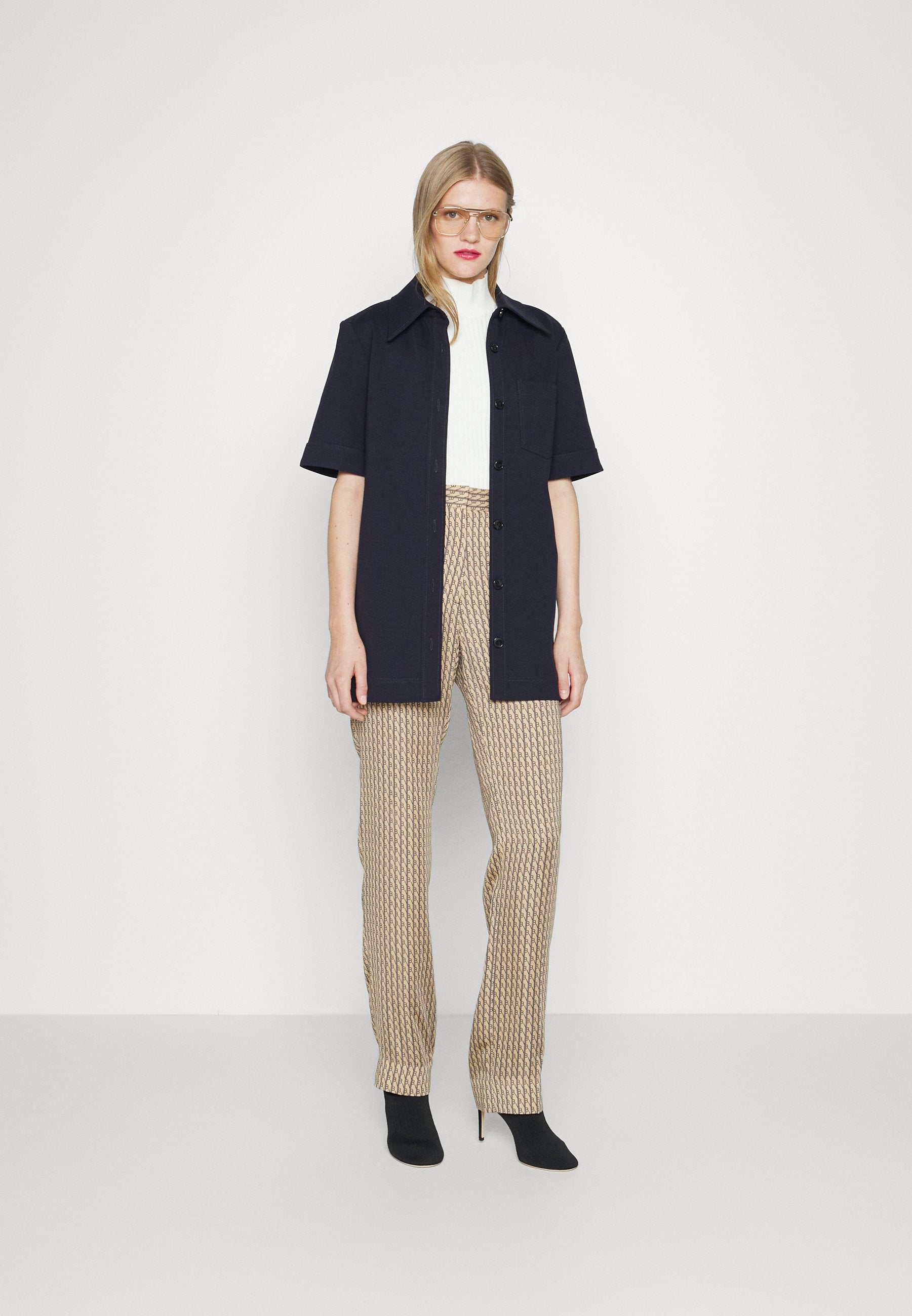 Victoria Beckham TAILORED TROUSER