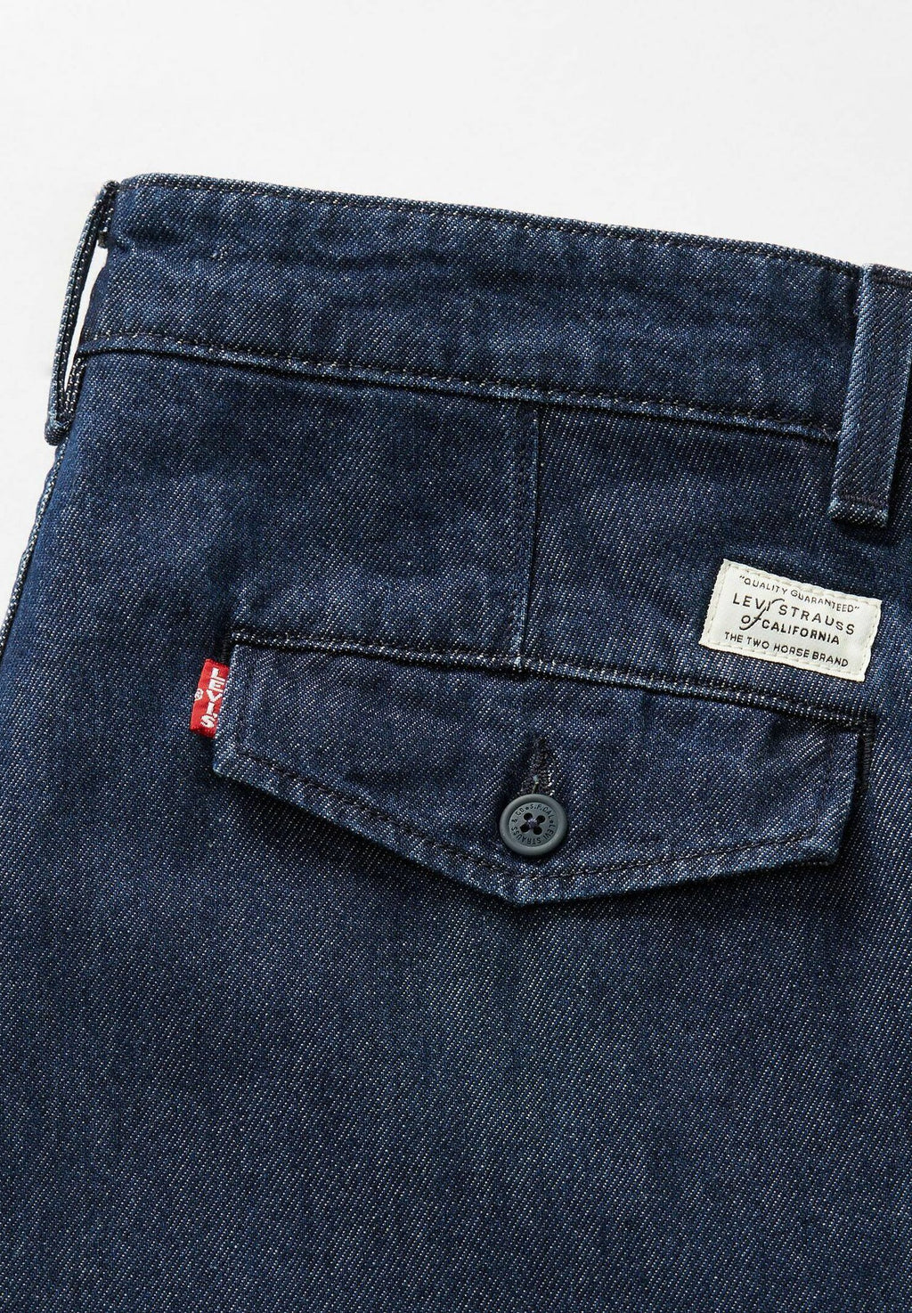 Levi's® AUTHENTIC