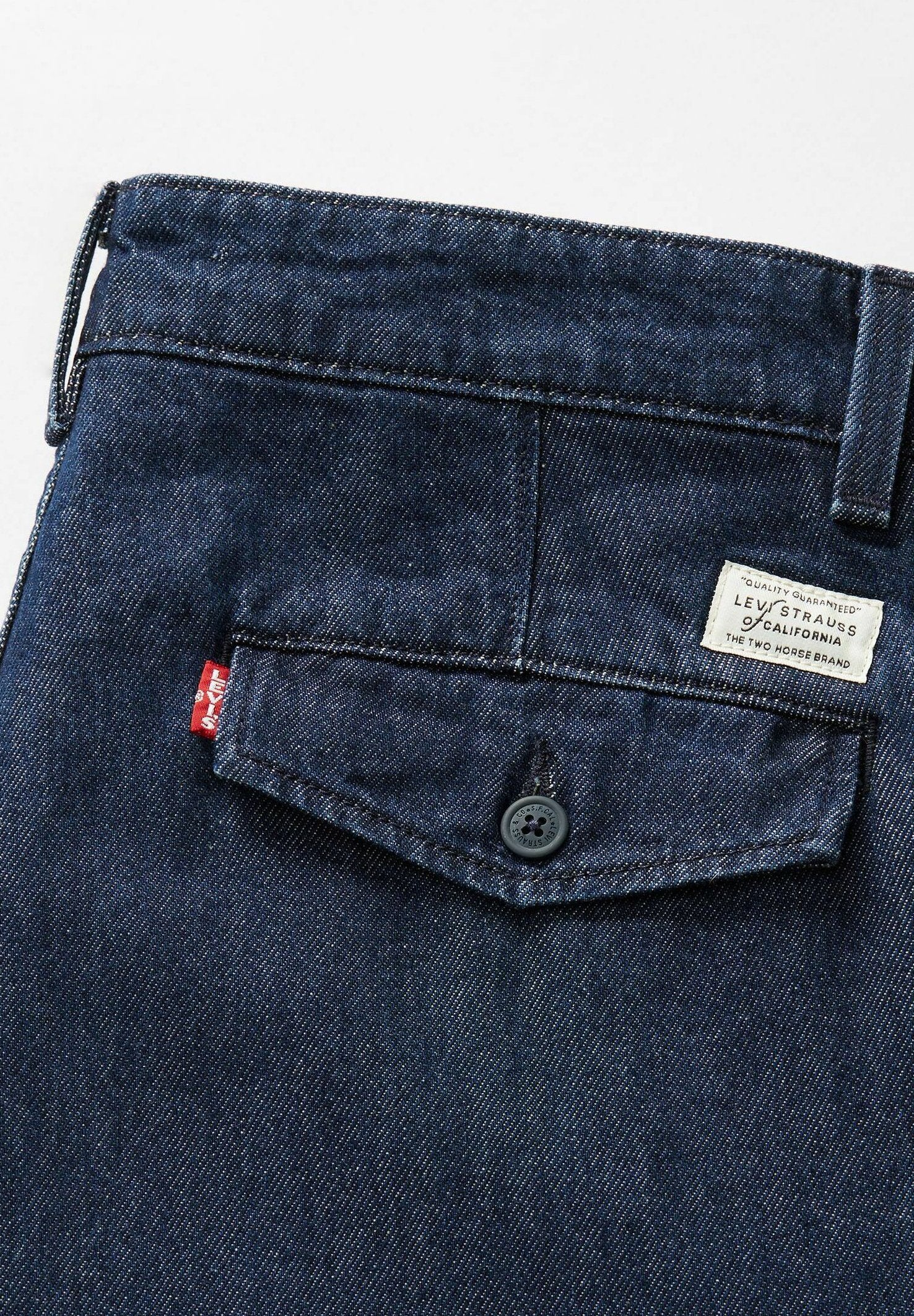 Levi's® AUTHENTIC