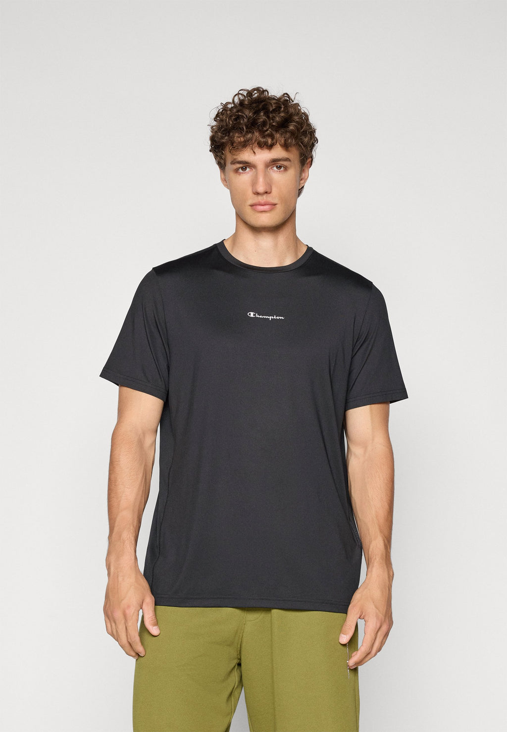 Champion TRAINING CREWNECK 2 PACK