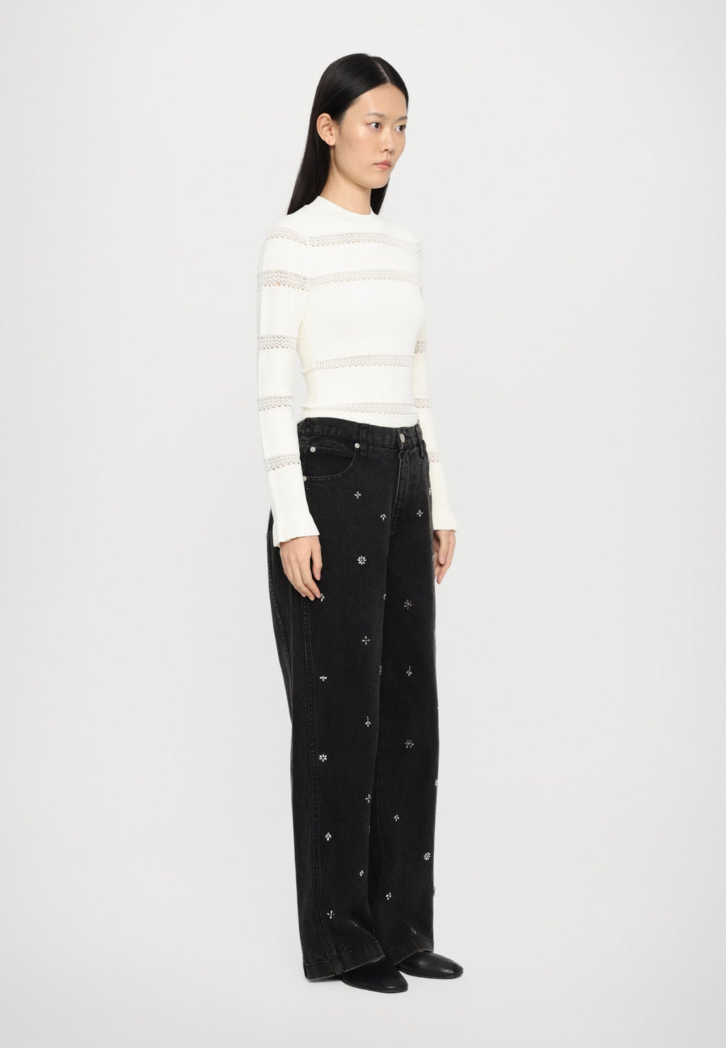 Sea BALA BEADED