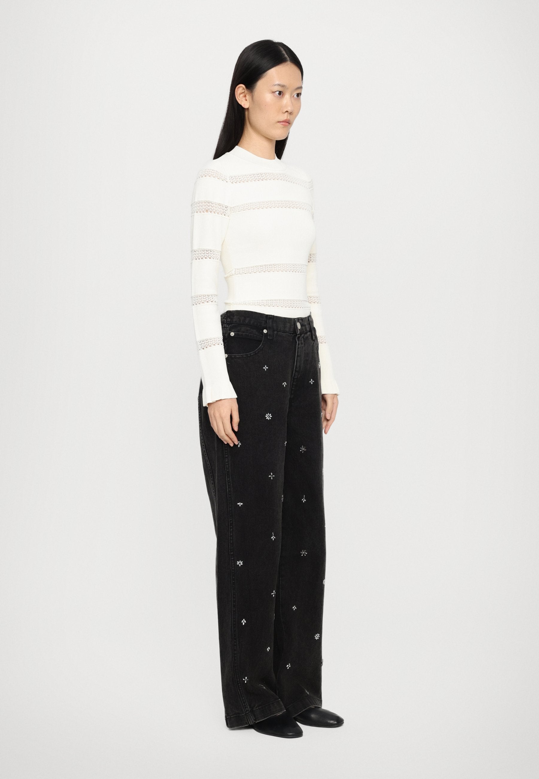 Sea BALA BEADED