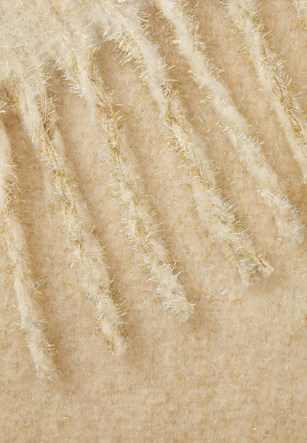 ONLY ONLZANA GLITTER SOFT SCARF