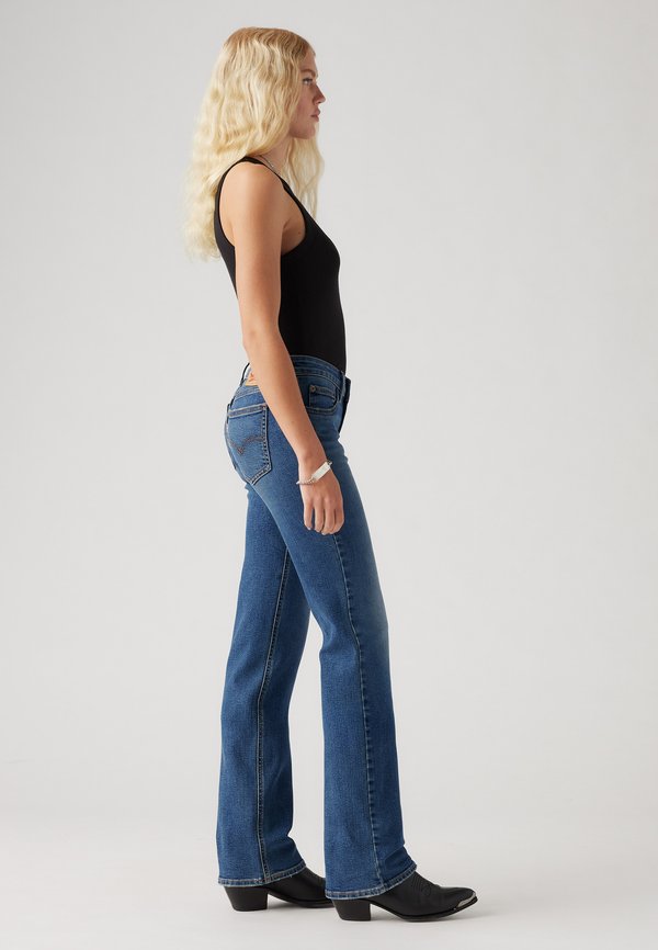 Levi's® SUPERLOW BOOT