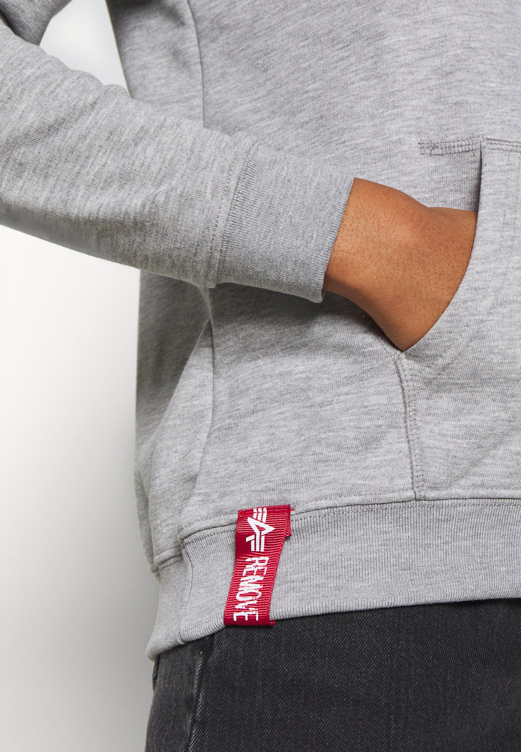 Alpha Industries NEW BASIC