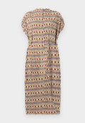 PARFOIS DRESS ABRIL BRIGHT
