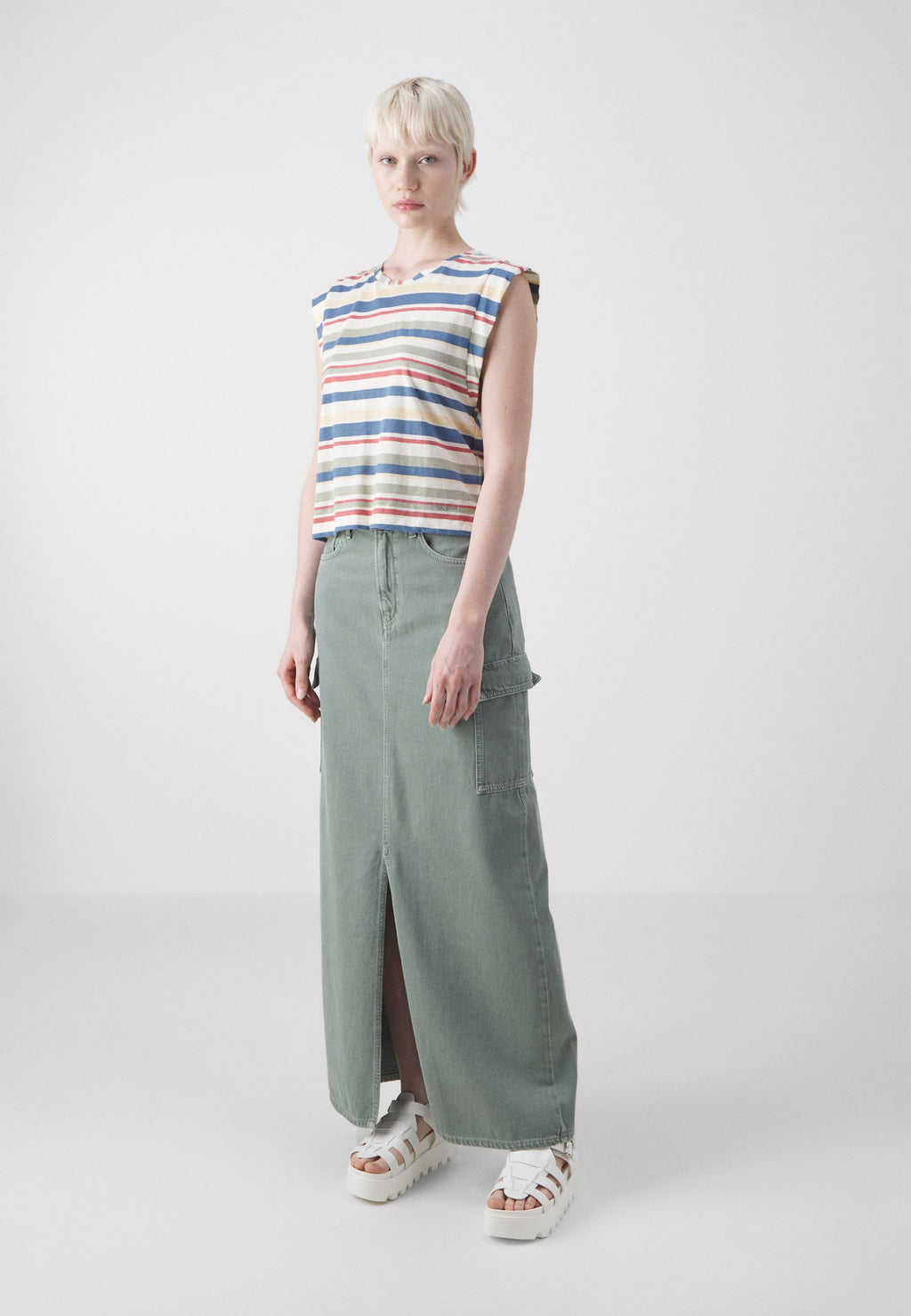Pepe Jeans SKIRT