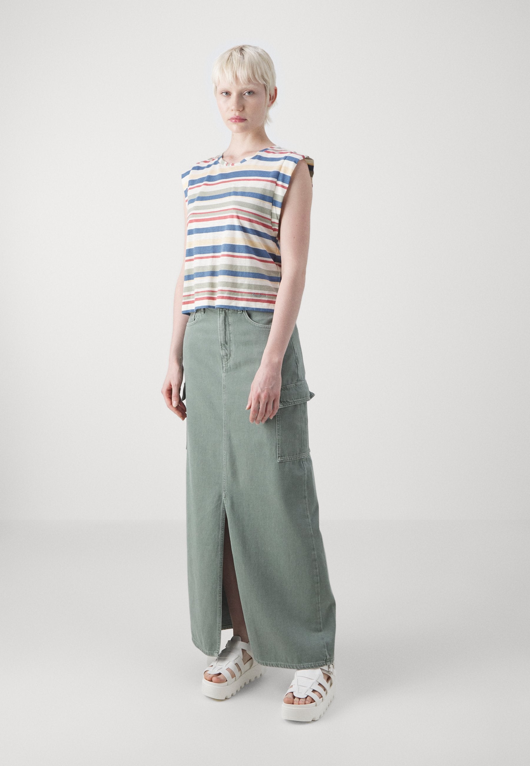 Pepe Jeans SKIRT