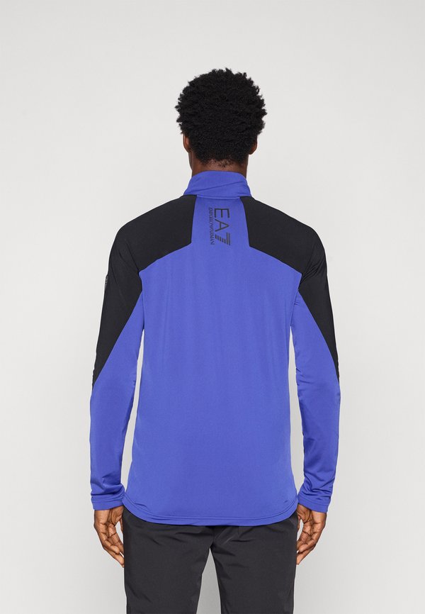 EA7 Emporio Armani SKI KITZBUHEL POWERSTRETCH COLORBLOCK