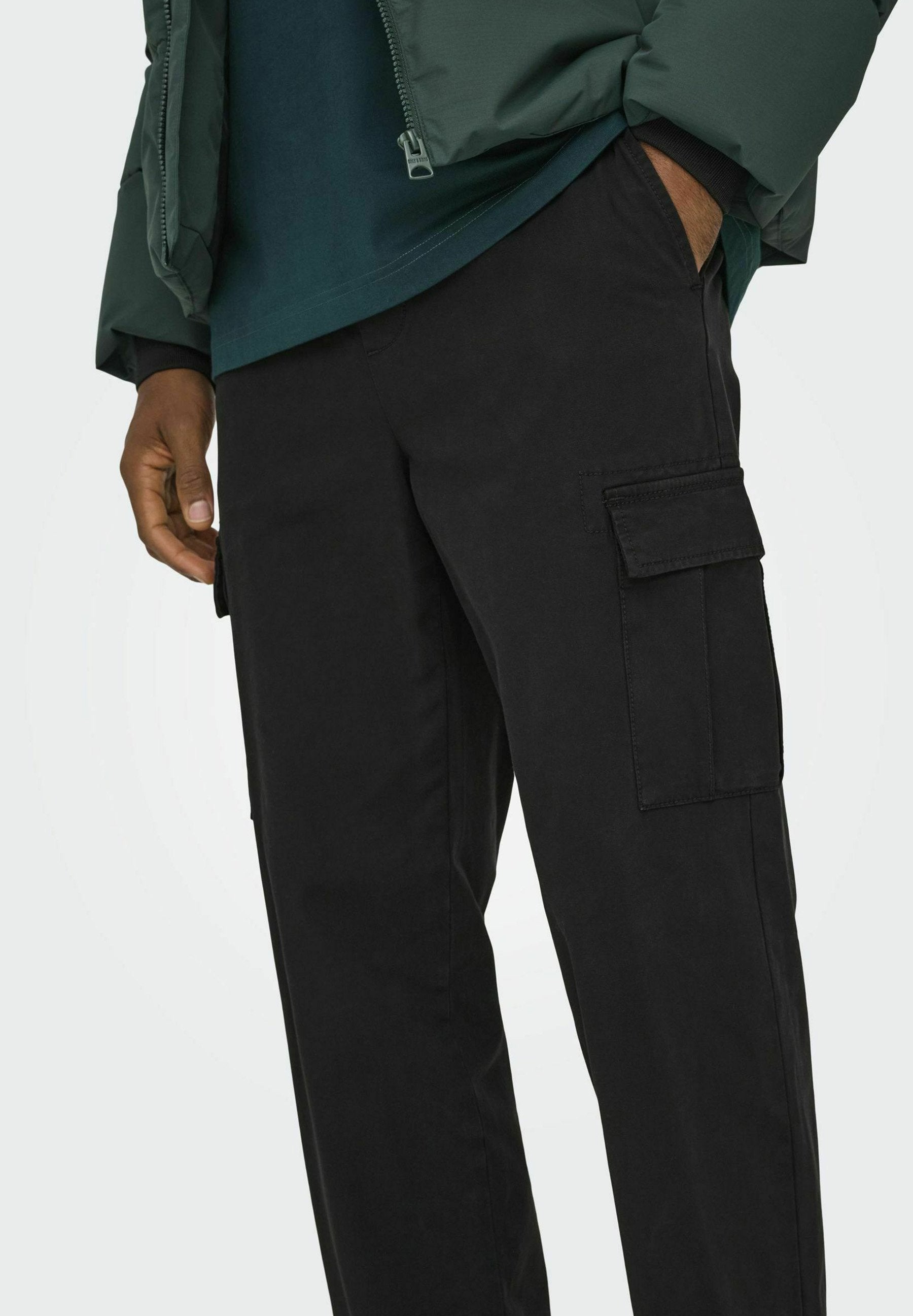 Cargo ONSSINUS Loose Fit Media 6