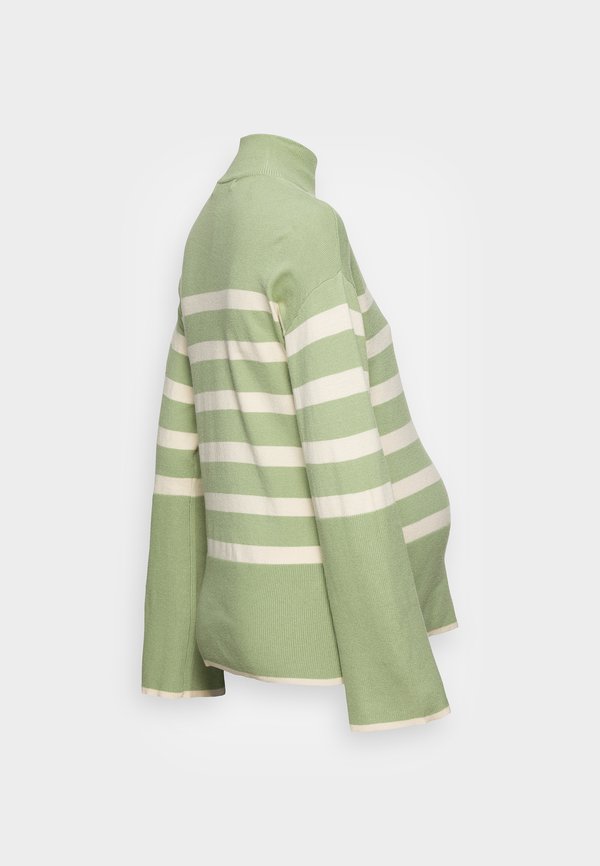 Vero Moda Maternity VMMHAPPINESS HIGHNECK