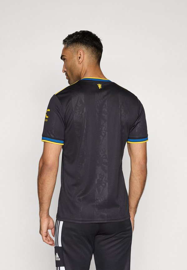 adidas Performance MANCHESTER UNITED 25/26 THIRD JERSEY