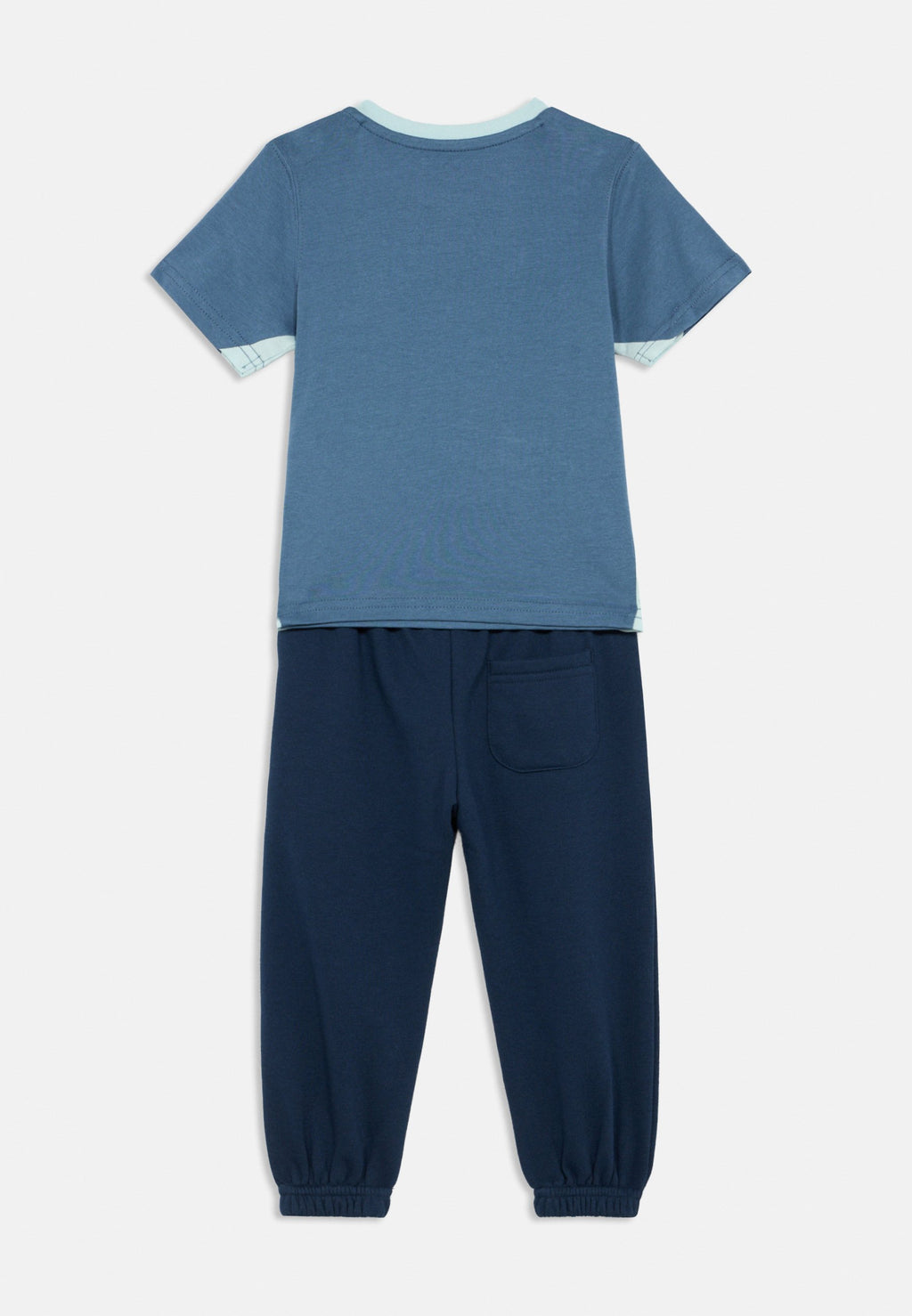 New Balance CONTRAST SET