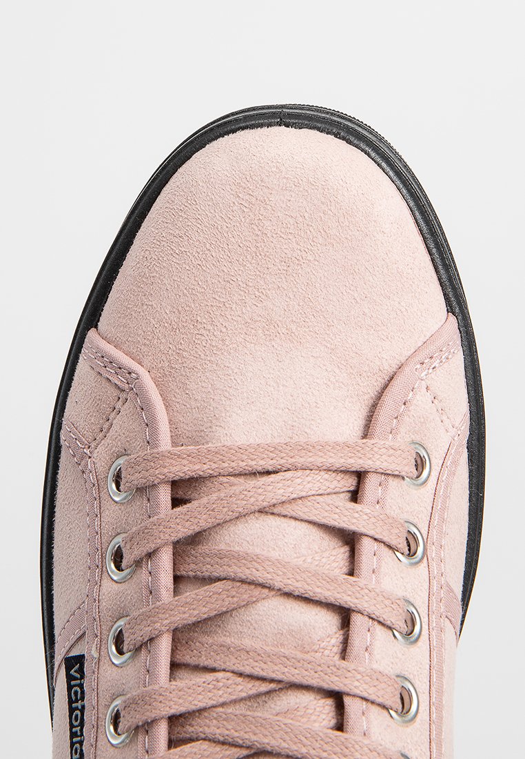 Victoria Shoes BARCELONA