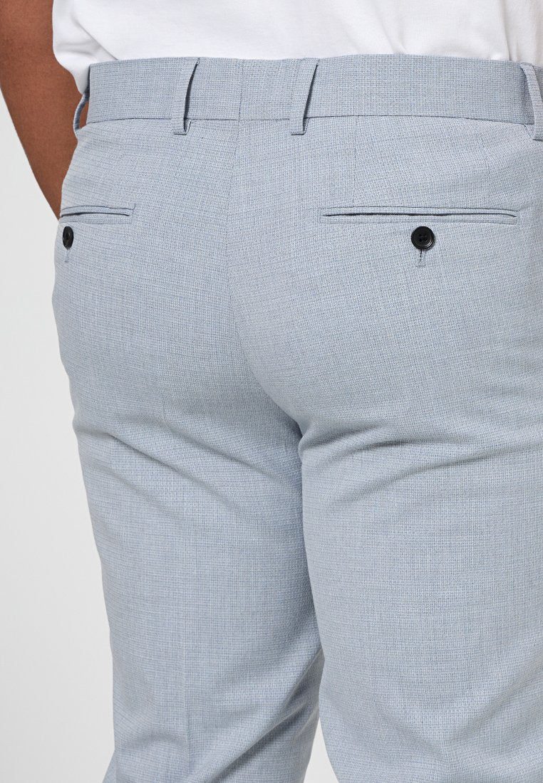 Selected SLHZSLIM JALEN SLIM FIT