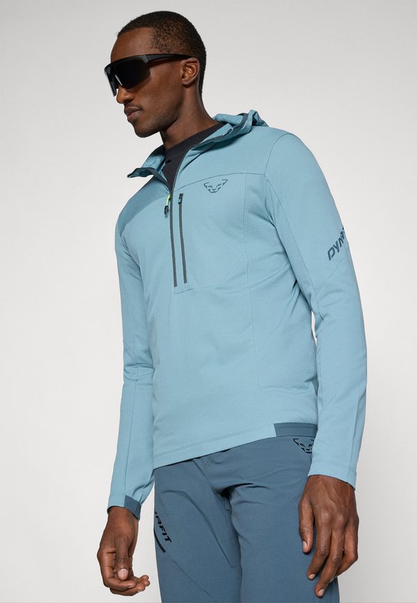Dynafit TRAVERSE THERMAL 1/2 ZIP