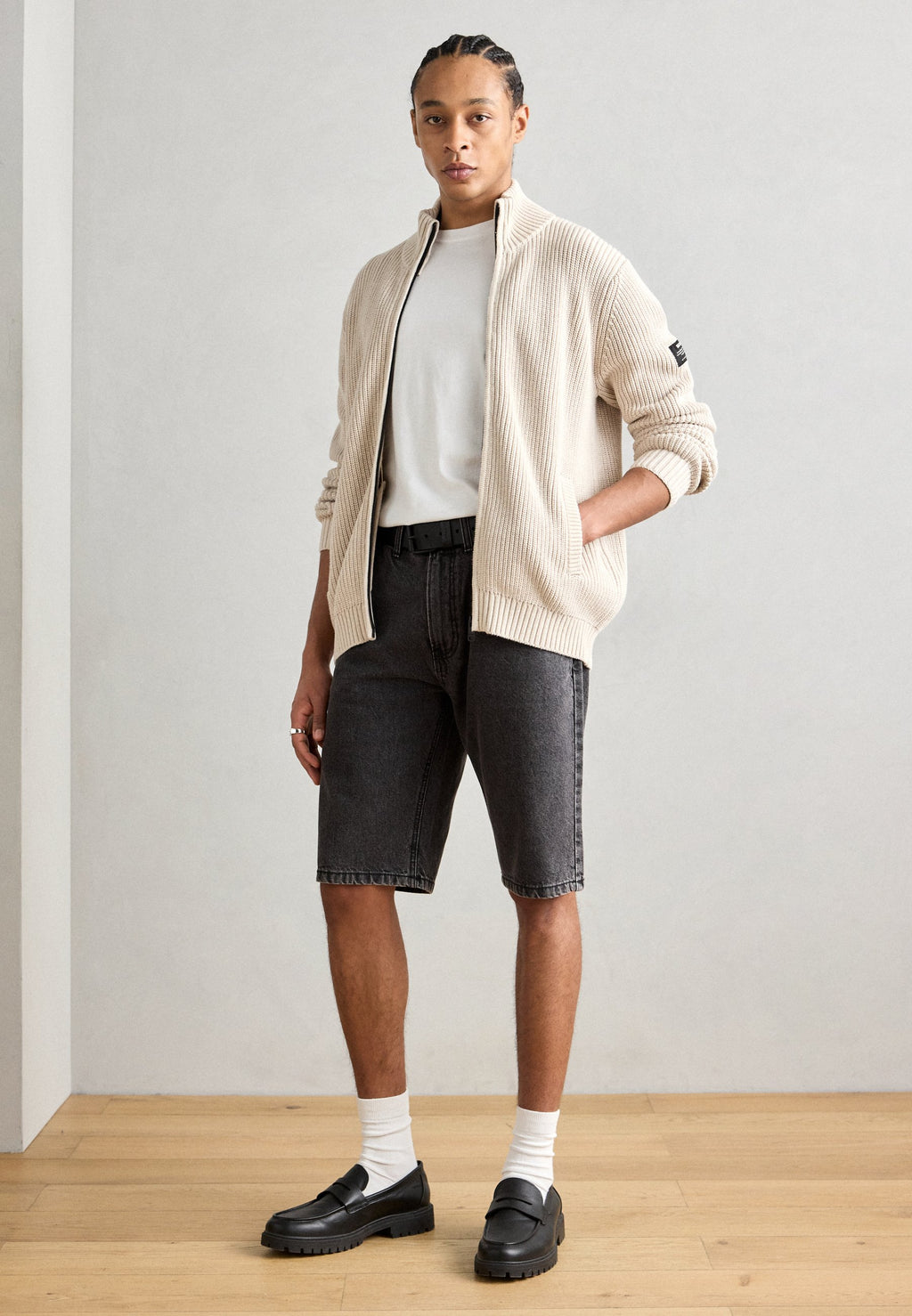 INDICODE JEANS EXCLUSIVE