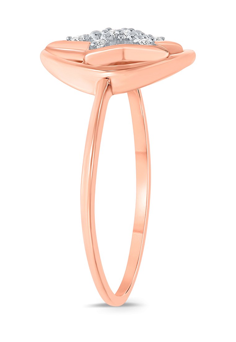 Revoni 0,06 CT. DIAMOND