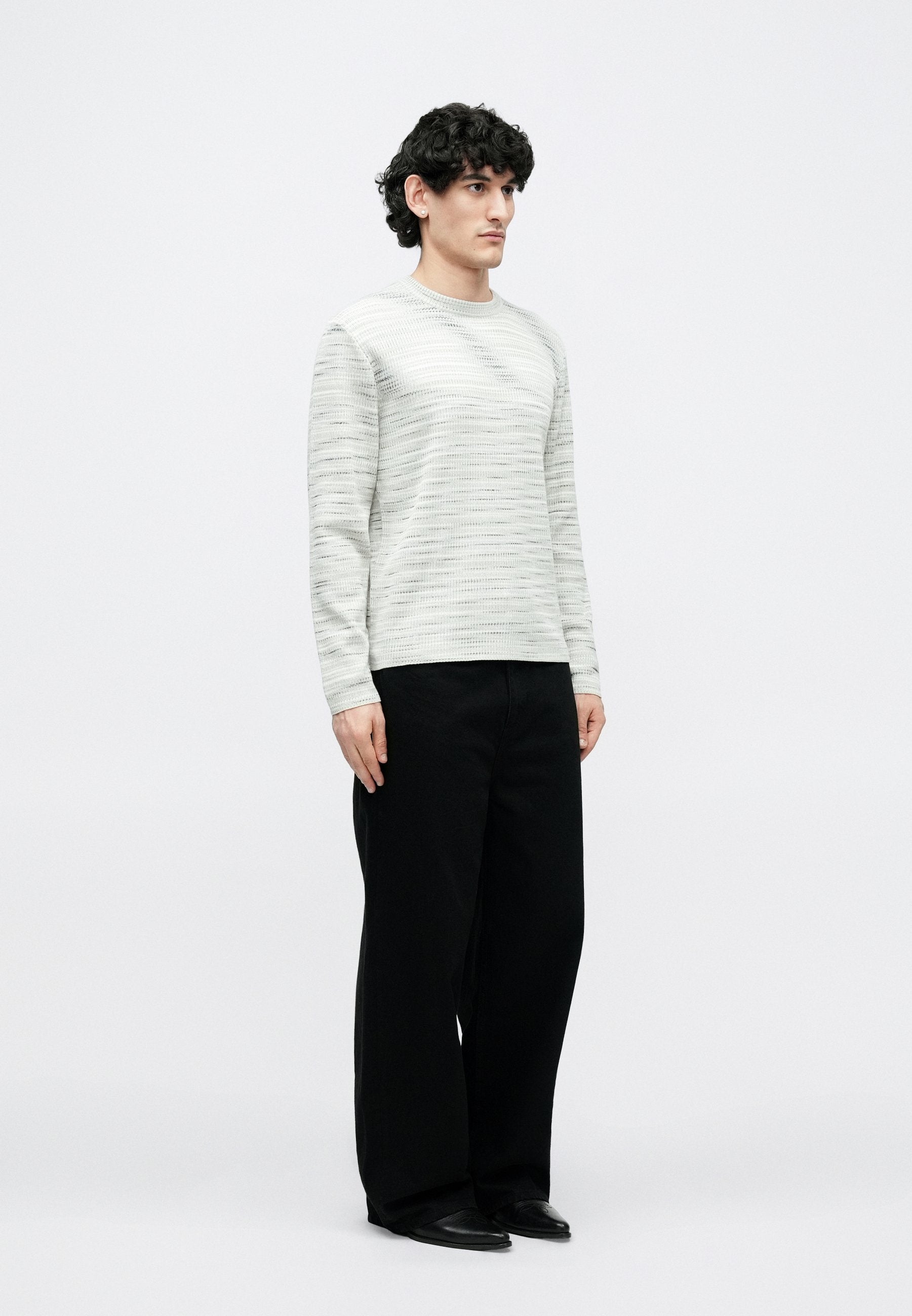 Missoni CREWNECK