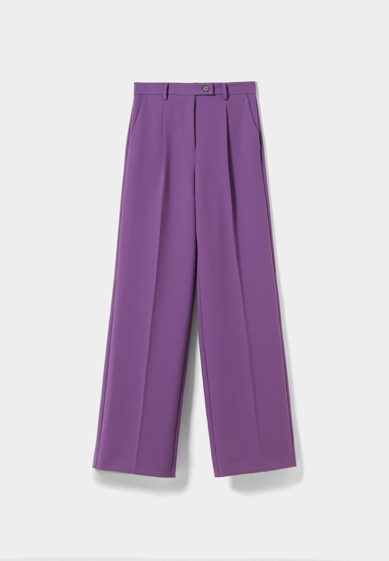 Bershka Stoffhose Media 1