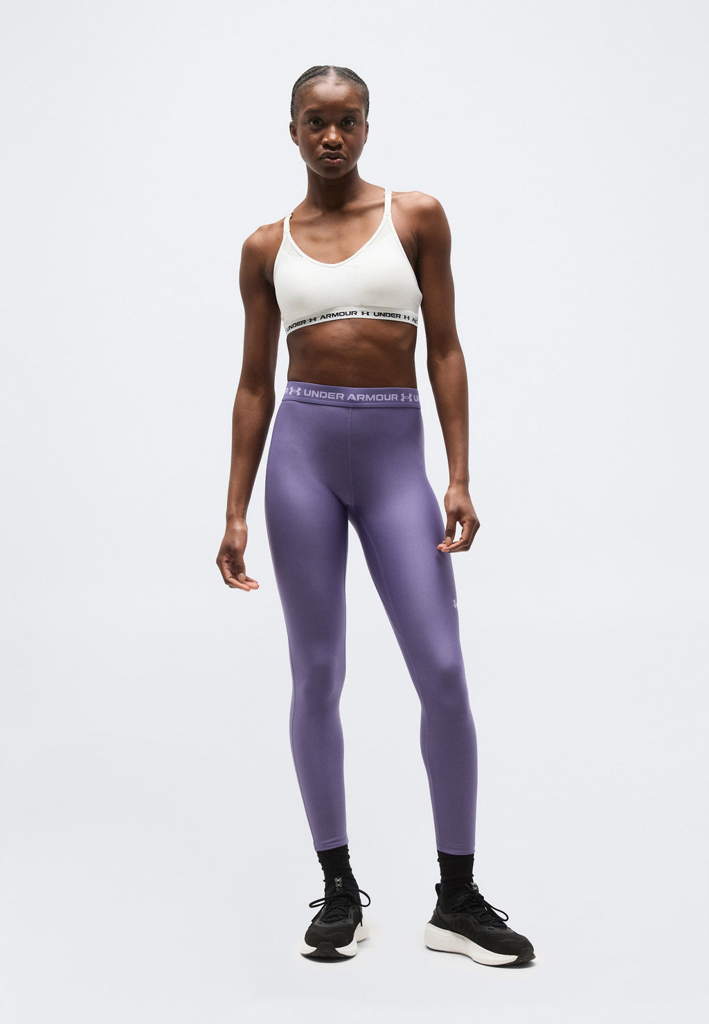 Under Armour